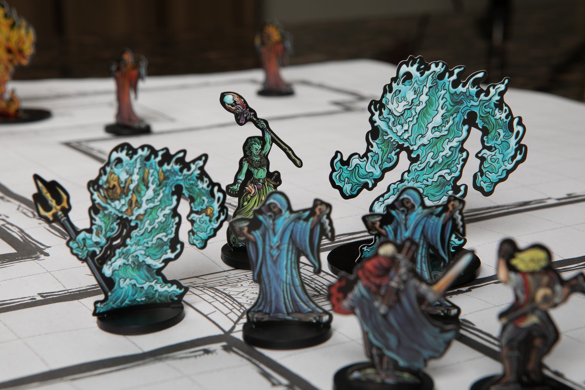 geektankgames's tweet photo. Super Excited about or KS Launch tomorrow!! Keep your eyes peeled!!!
Like/Share/Follow

#dnd #dnd5e #dungeonsanddragons #tabletop #tabletopgames #rpg #tabletopgaming #pathfinder #geektankgames https://t.co/yGeknJ2RVD