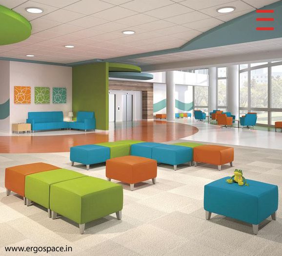 ergospaceindia's tweet photo. Even simple furniture can make your premises look beautiful, if arranged and placed at the right place.
#PleasureAtWork #furniture https://t.co/XXemXiIUsb