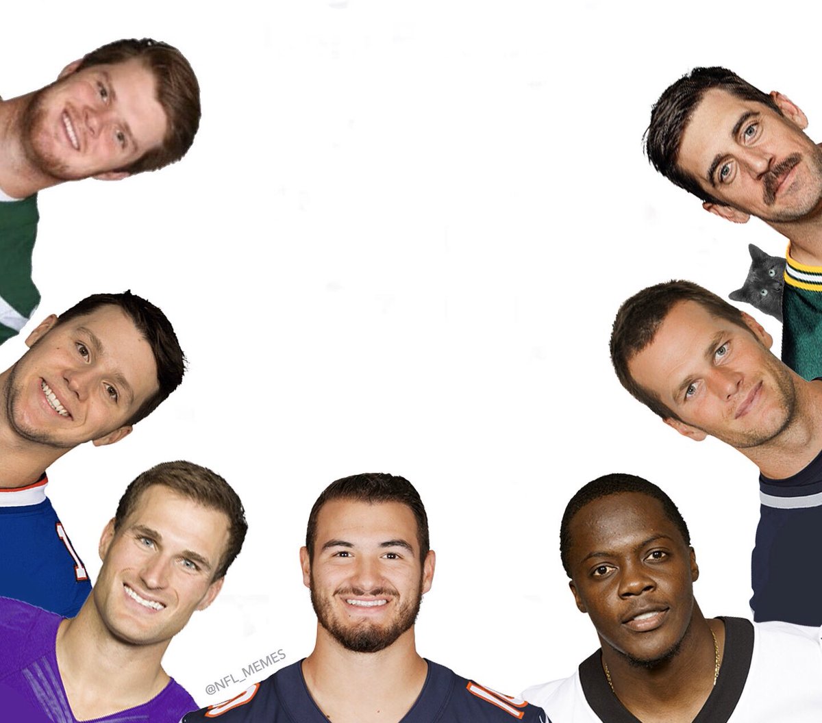 Just checking back in to see if y’all are still Dem Boyz...