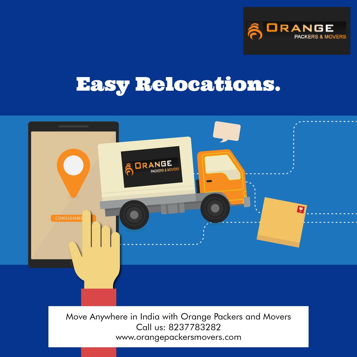 orange_packers's tweet image. Move with the most trusted Packers and Movers service that offers top quality services and does a professional job to help you relocate.

📞: 91 8237783282
#packersmovers #packersandmoversinpuneompany  #moversneeded #shifting #relocation #movers #packers #relocationspecialist