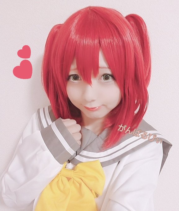 コスプレイヤー美穂のTwitter画像24