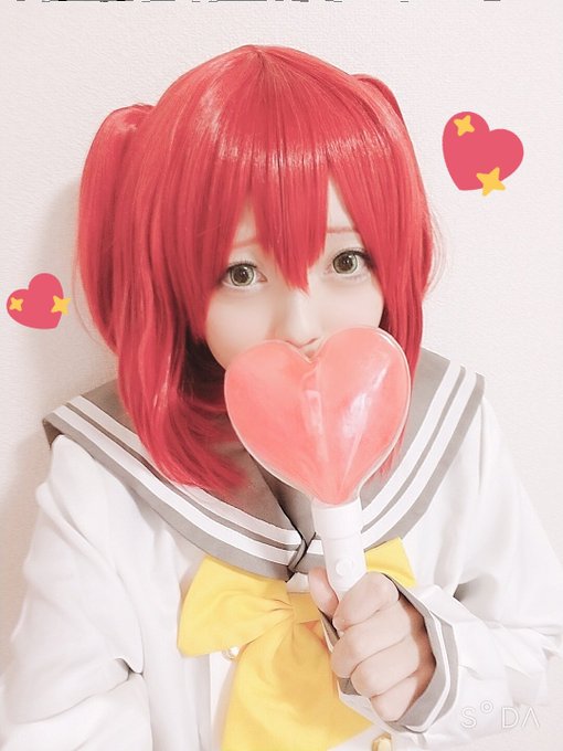 コスプレイヤー美穂のTwitter画像25