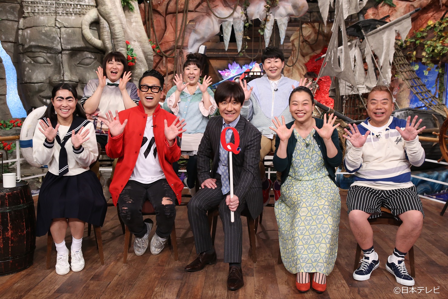 Stv広報 7時58分から 世界の果てまでイッテq ガンバレルーヤ 椿鬼奴 オカリナ がカレンダー撮影に挑戦 羊で巨大アート作成 ロッチ中岡 スターウォーズ第2弾 映画のロケ地となったモロッコで爆笑qtube Stv広報 7時58分から 世界の果てまでイッテq ガンバレルーヤ 椿鬼奴 オカリナ がカレンダー撮影に挑戦 羊で巨大アート作成 ロッチ中岡 スターウォーズ第2弾 映画のロケ地となったモロッコで爆笑qtube