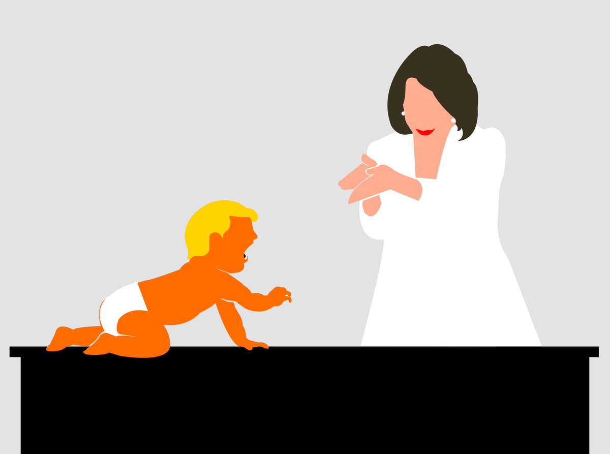 WillMonox's tweet photo. @wesley_jordan @sfpelosi #TrumpImpeachment #NancyPelosi #DontMessWithNancy #PelosiPower #NancyKnowsHow #NancyKicksAss #NancyWonderWoman #NancyRocks #MadameSpeaker #PelosiForThePeople #ImpeachTrump #ImpeachPence #PresidentPelosi #VoteBlueToSaveAmerica #VoteBlueInNumbersTooBigToManipulate #TakeItBack https://t.co/8lYSMqLcWn