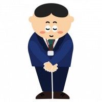 素材ラボ 新作イラスト 頭を下げるスーツ男性 高画質版dlはこちら T Co Yvnfckb5ht 投稿者 コハルルコさん 頭を下げるスーツ男性のイラストです ファイル形式は お詫び お辞儀 礼 マナー スーツ 男性 全身 挨拶 T Co 素材ラボ 新作イラスト 頭を下げるスーツ男性 高画質版dlはこちら T Co Yvnfckb5ht 投稿者 コハルルコさん 頭を下げるスーツ男性のイラストです ファイル形式は お詫び お辞儀 礼 マナー スーツ 男性 全身 挨拶 T Co
