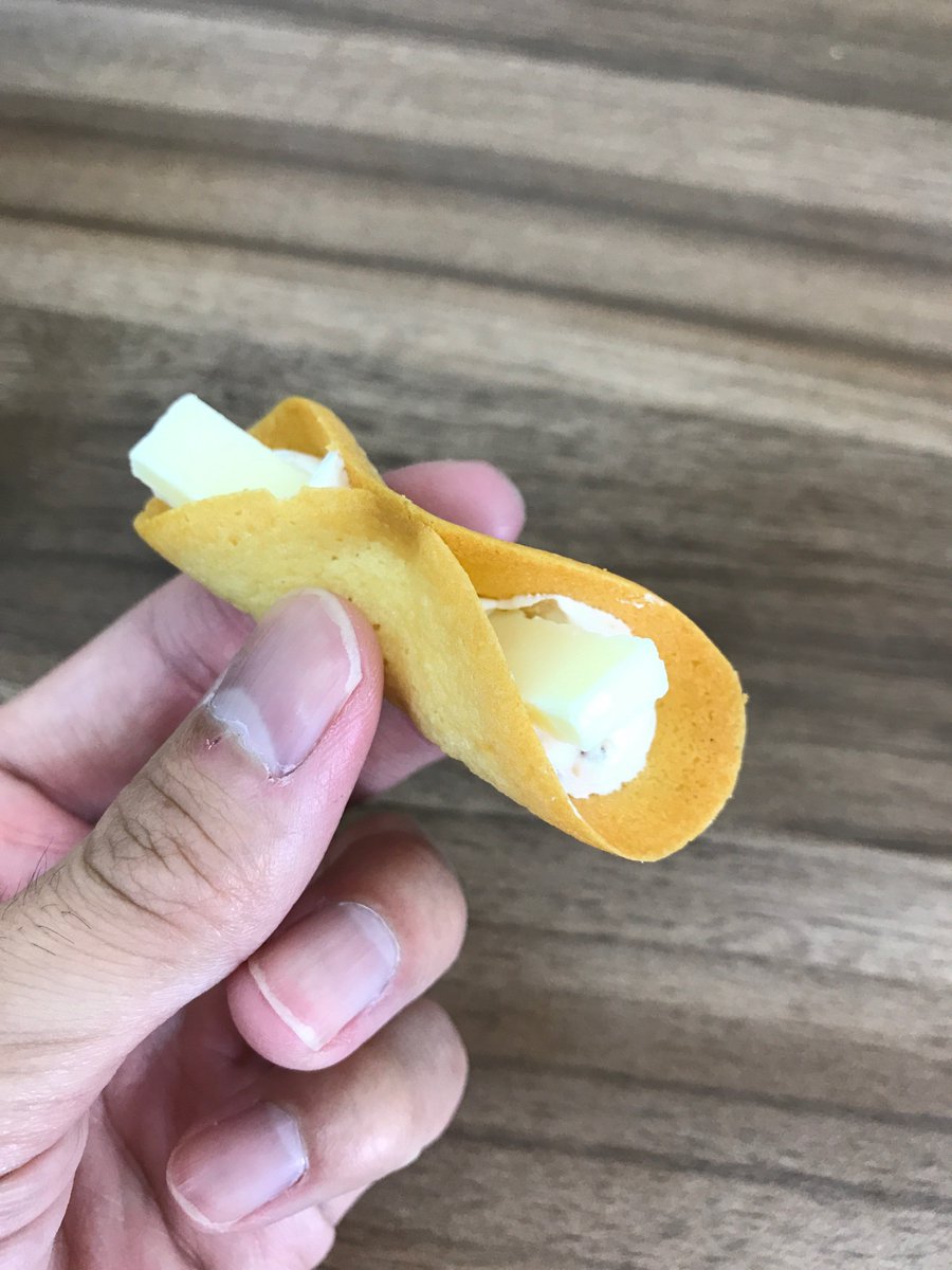 印刷通販デジタ 3代目のパケ買いお土産シリーズ このお菓子 めちゃ輝いてるッ なんともハイカラな見た目だ そしてウマいぃ ニューヨーク行ったことないけど きっとこんな食べものが沢山あるんだろうな ニューヨークパーフェクトチーズ 恵那市 印刷通販デジタ 3代目のパケ買いお土産シリーズ このお菓子 めちゃ輝いてるッ なんともハイカラな見た目だ そしてウマいぃ ニューヨーク行ったことないけど きっとこんな食べものが沢山あるんだろうな ニューヨークパーフェクトチーズ 恵那市