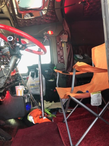 rftte's tweet photo. BREAKING: Hidden camera reveals inside of @bouta_nt rig... https://t.co/U9bdOteeKU