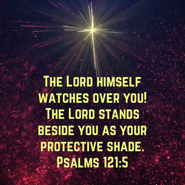 tadebakin's tweet photo. The Lord Himself watches over YOU? https://t.co/7rW833yEeT