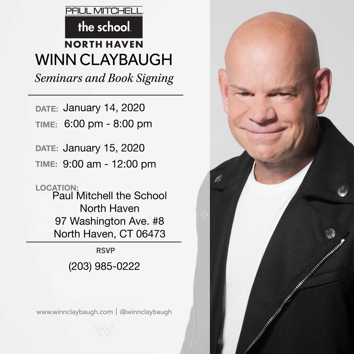 WinnClaybaugh's tweet photo. Looking forward to seeing everyone at @PMTSRI and @pmtsnorthhaven next Monday and Tuesday. The public is welcome -- if you're in the area, please join us! #pmts #beniceorelse https://t.co/A7dxCIsUFe