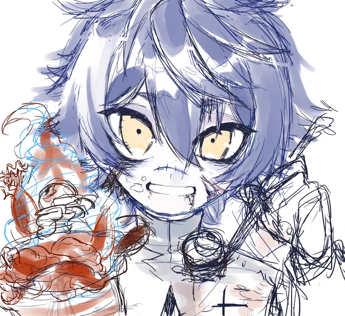 ああ〜〜〜 