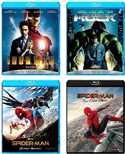 主水 アメコミnow En Twitter 内容 アイアンマン Amazondvdコレクション Blu Ray インクレディブル ハルク Amazondvdコレクション Blu Ray スパイダーマン ホームカミング ブルーレイ Dvdセット Blu Ray スパイダーマン ファー