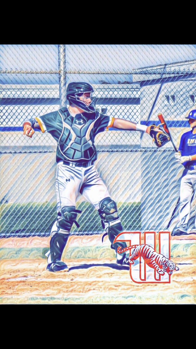 Conor_OMalley21's tweet photo. Excited to announce my commitment to Wittenberg University! Thank you to my family, friends, and coaches who have helped me throughout this process. #tigerup https://t.co/dTti4Ubxsv