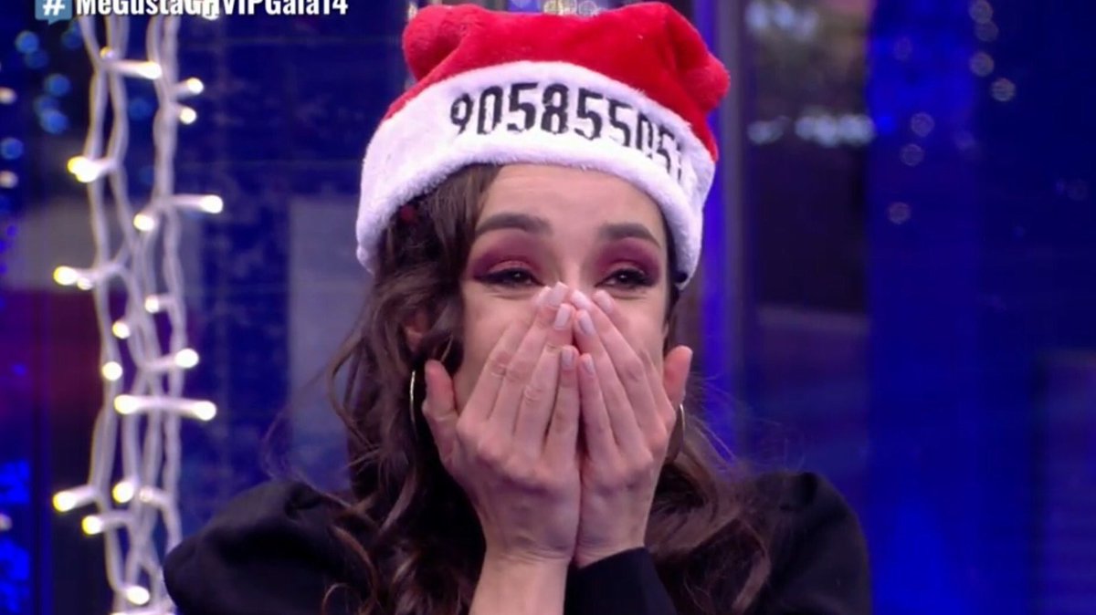 davidnotme's tweet photo. La historia está condenada a repetirse #MeGustaGHVIPGala4 https://t.co/F1be5rznFq
