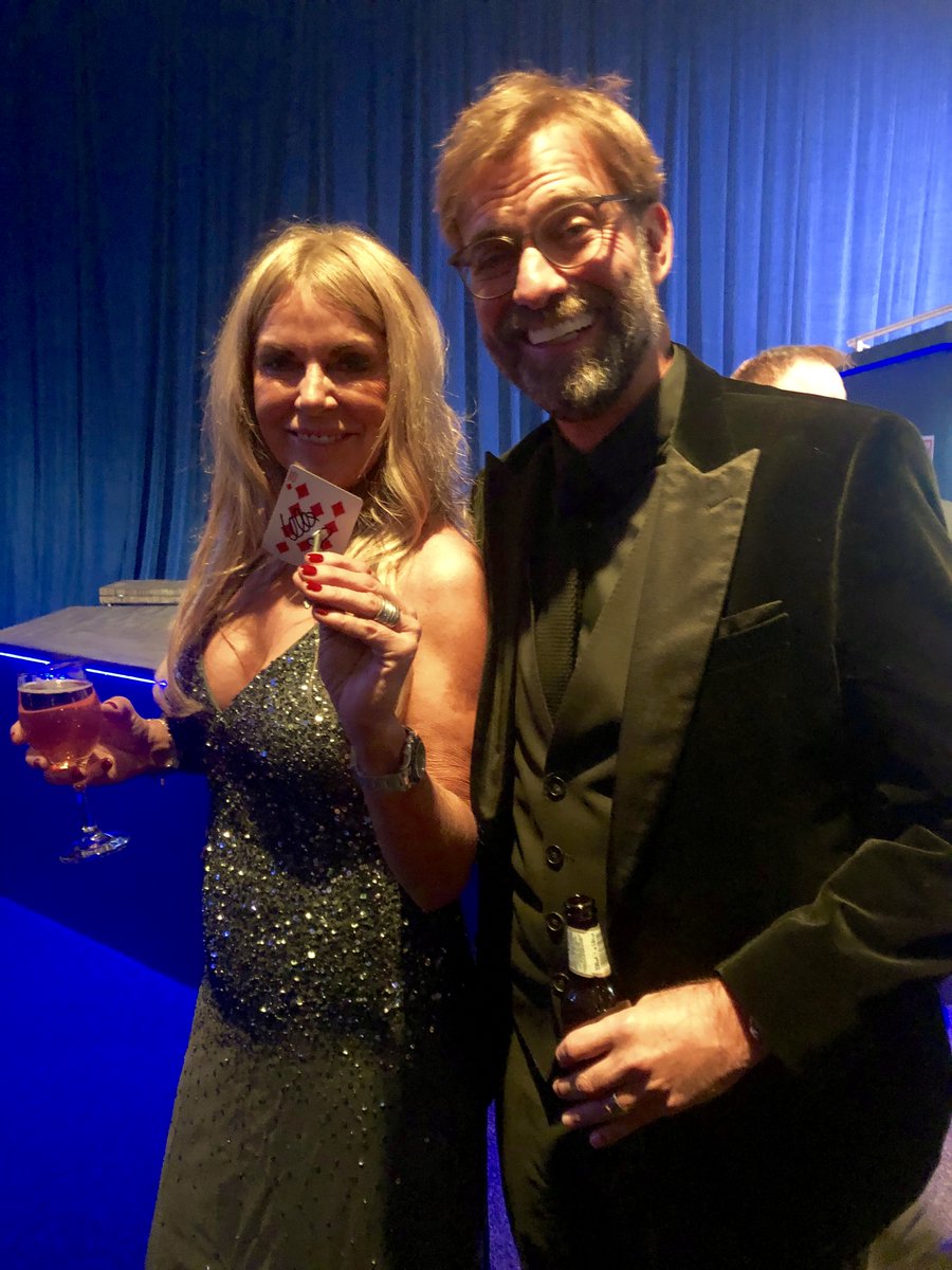 GoodmanGreenMagic tweet media