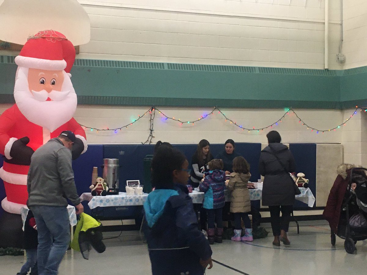 NOOL (Parent Council) tweet media