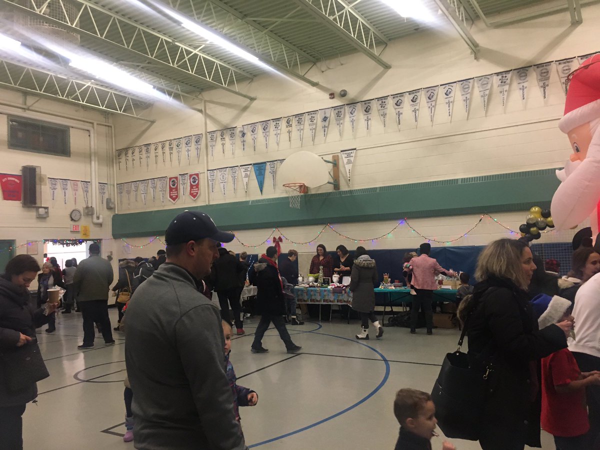 NOOL (Parent Council) tweet media