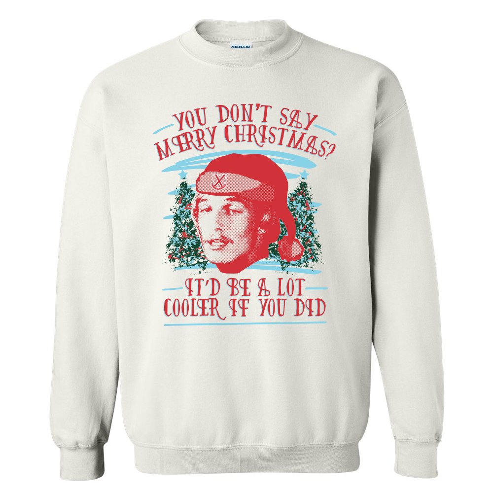 OldRowUVA's tweet photo. ⁉️CAN YOU BELIEVE IT⁉️

👌😍 BUY 1 GET 1 FREE TACKY SWEATERS 😍👌

Cooler If You Did Tacky Sweater
👉 Shop the sale here ⏩ https://t.co/XdAdXaiW9O  👈 https://t.co/JI3qcYTx5M