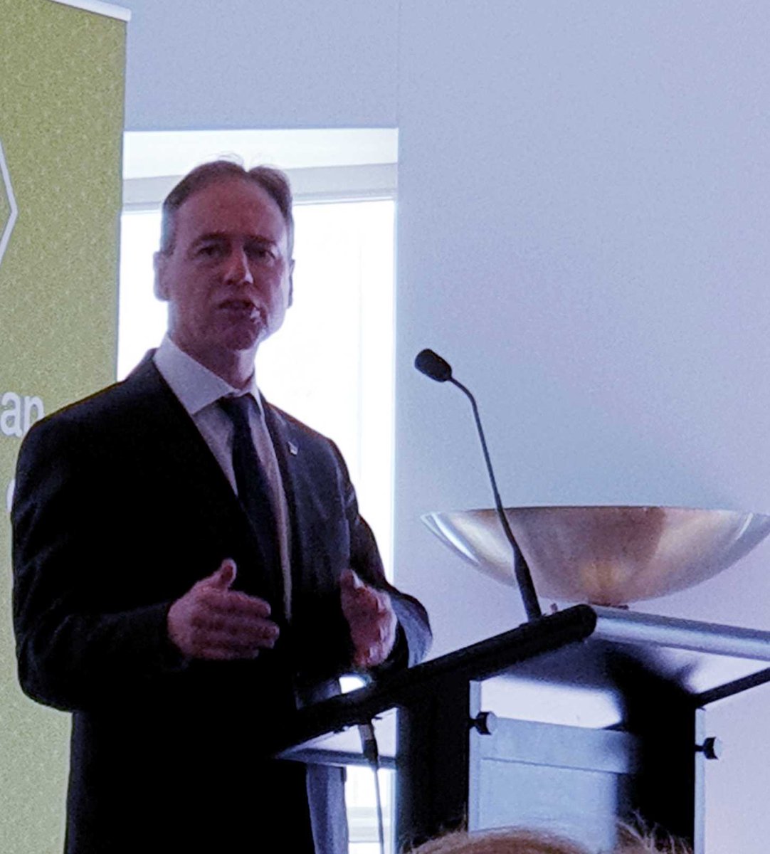 APNAnurses's tweet photo. Yes to models of nursing care being recognised by @GregHuntMP @RichardDiNatale @Bowenchris @healthgovau alongside the @acn_tweet White Paper Optimising Advanced Practice Nursing. Unleash the power of the underutilised #nurseforce! #valuedvisiblerespected https://t.co/sH0AbBCmSK