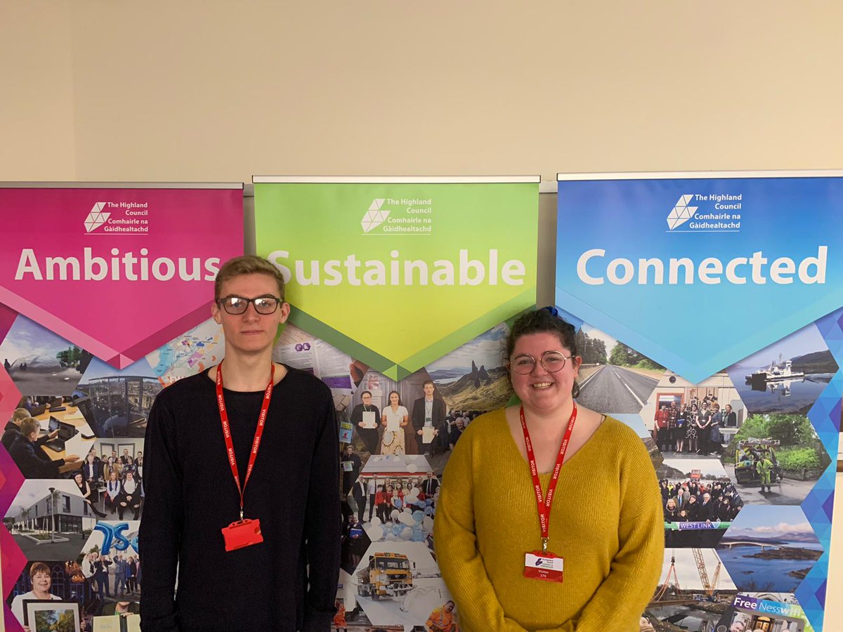 andersbr0wn's tweet photo. An amazing opportunity today for me and Rowen to do our presentation about the role and work of @HYouthPar to the wonderful councillors in the CLH committee. I'm incredibly grateful to be so heard and let decision makers know how important youth involvement is in HC. https://t.co/i9hcp7f3Iw