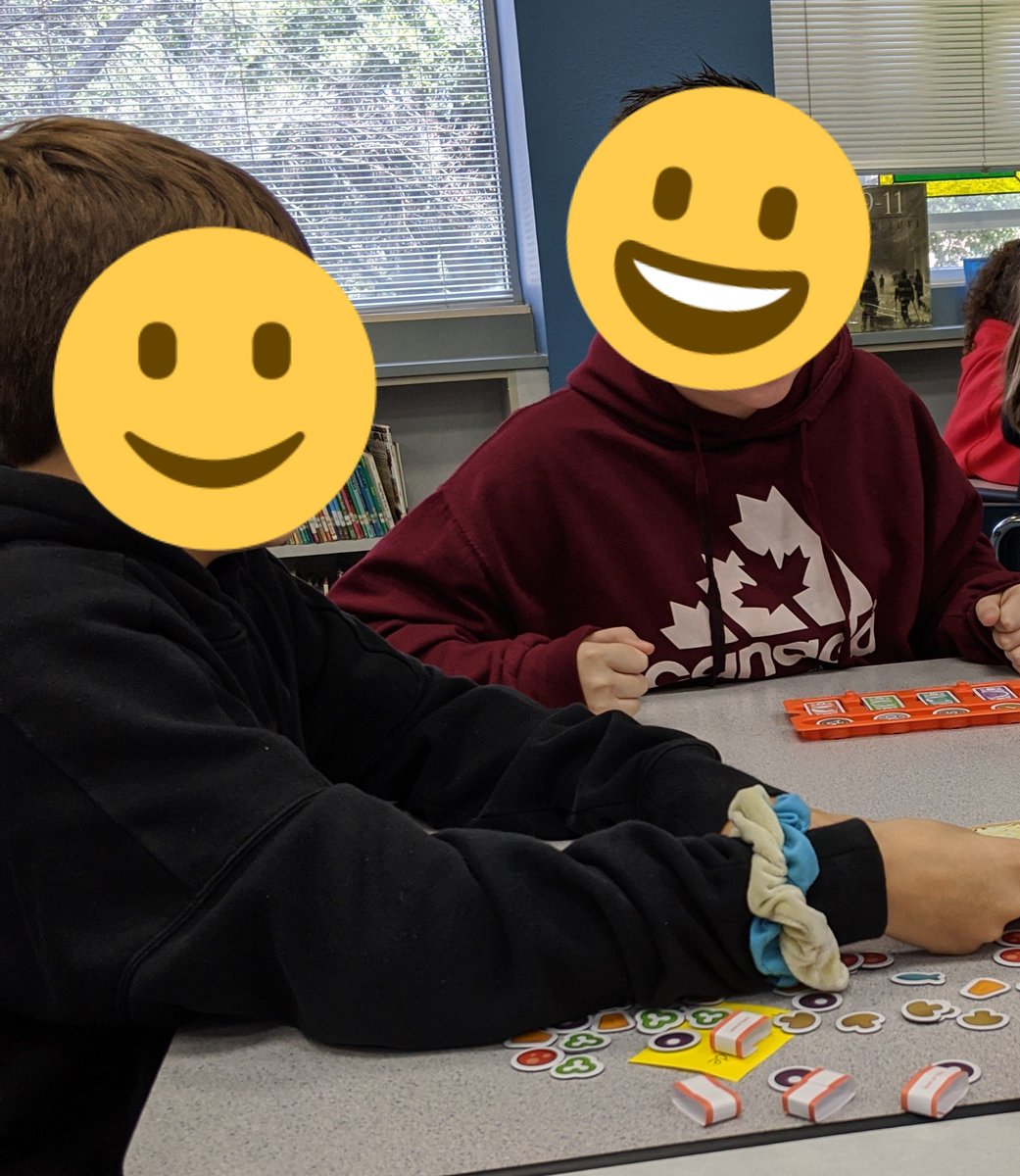 HillESLibrary's tweet image. 4th-6th Ss @ Hill ♥️ Osmo Pizza Co @PlayOsmo! Ss made pizzas for custumers &amp;amp; used math skills to make change when the customer pays. Ss were super engaged &amp;amp; were communicating and collaborating! #Librariesmatter @aisdlibsrv @AISDTI2 @OsmoPizzaCo #hillchat101 @3dinthelibrary