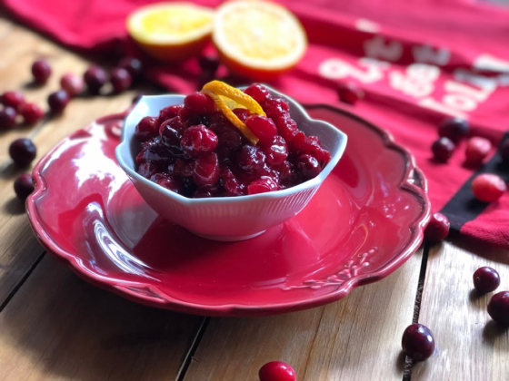 HaveSippy's tweet photo. AD ~ Spicy Mustard Cranberry Relish with @Colmansusa Spicy Mustard! #ITriedColmans #ExceptionallyDifferent https://t.co/pzTZm79HiI via @ABRecipes https://t.co/i8rQFDEVLS