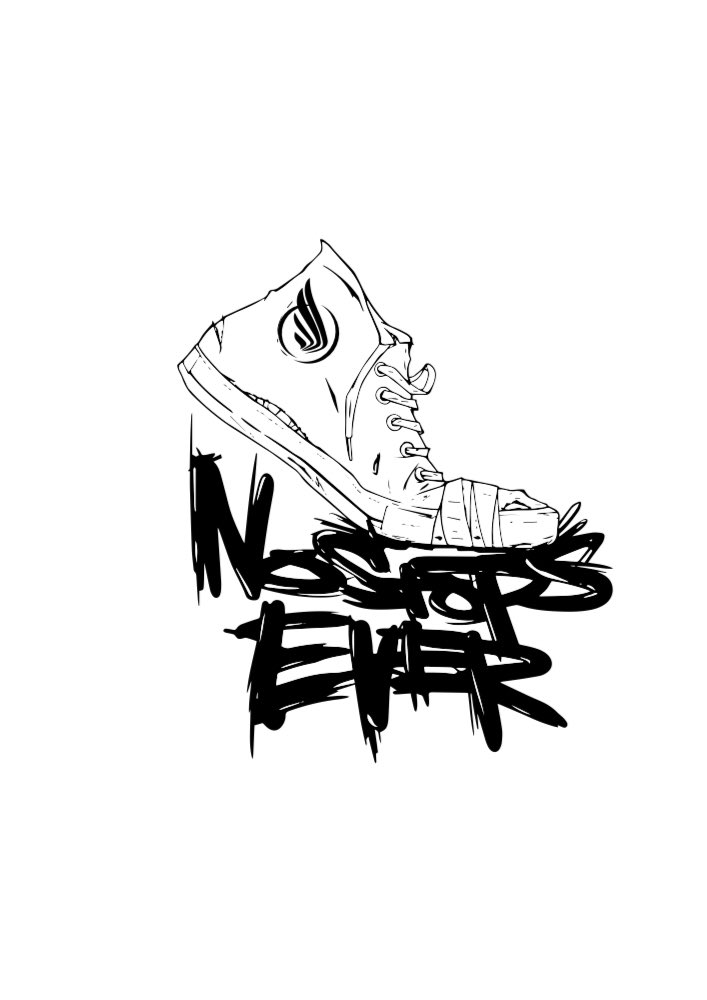 MackSimmy's tweet photo. NEW REVISED LOGO #NOSTOPSEVER APPAREL COMING SOON 💸💸💸 https://t.co/mpREPCfJBV