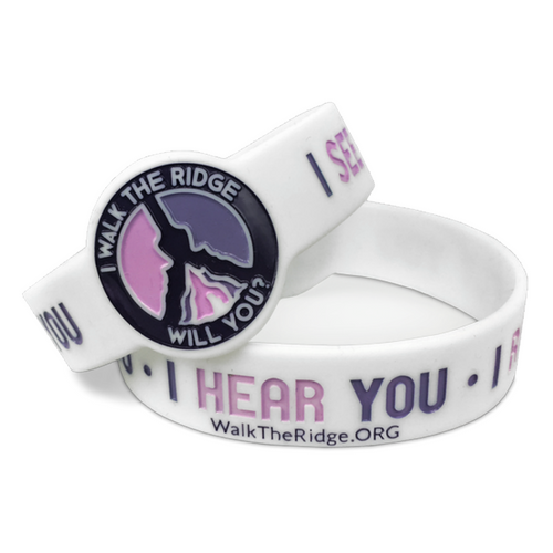 Time is running out to get your civility wristbands.

I See You  I Hear You  I Respect You

We're going to need them in 2020!!!  
Use Civility2019 for 15% off. 

#HappyHolidays #stockingstuffers #gifts #AsACatholic