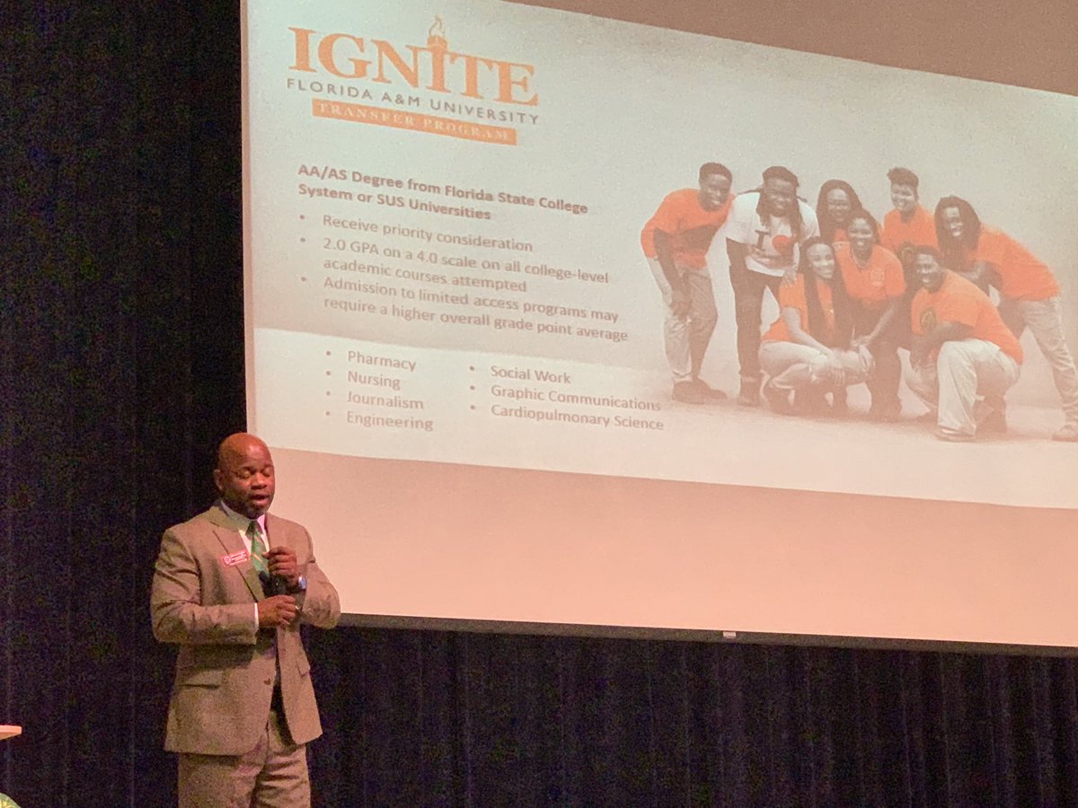 JazClarke's tweet photo. What happens when @HCCFL and @HCPS_AVID join together? #EducatorsImpactIngLives
#FAMUHCCIgnite
#USFHCCFuse
#HCCHonorsCollege
#StudentProfiles
#Recruitment
#Data
#BlackBrownCollegeBound
#EnrollmentDays
#ThisIsAVID
@AVID4College https://t.co/nQ3TECgyvF