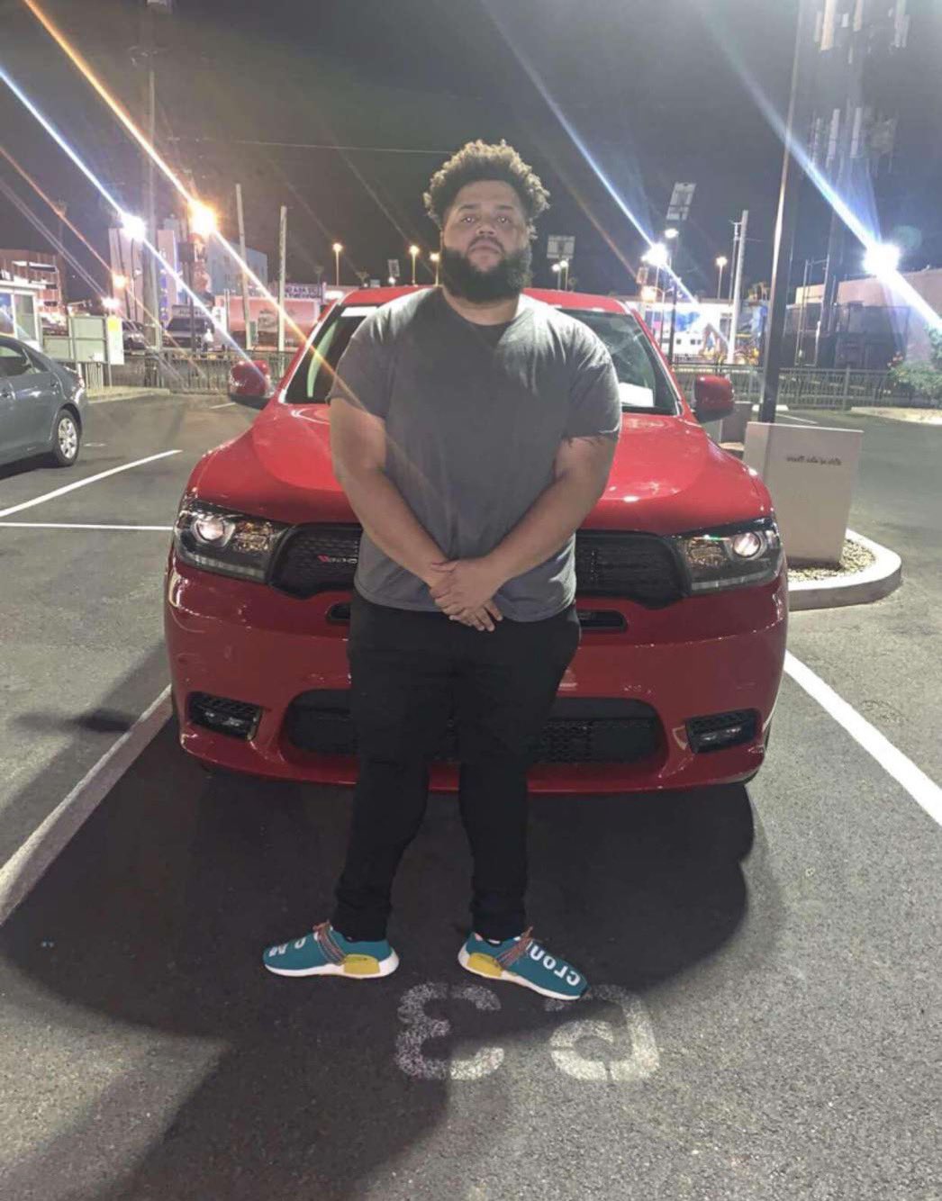 Big Zuu Who S This Guy Man Big Zuu Who S This Guy Man
