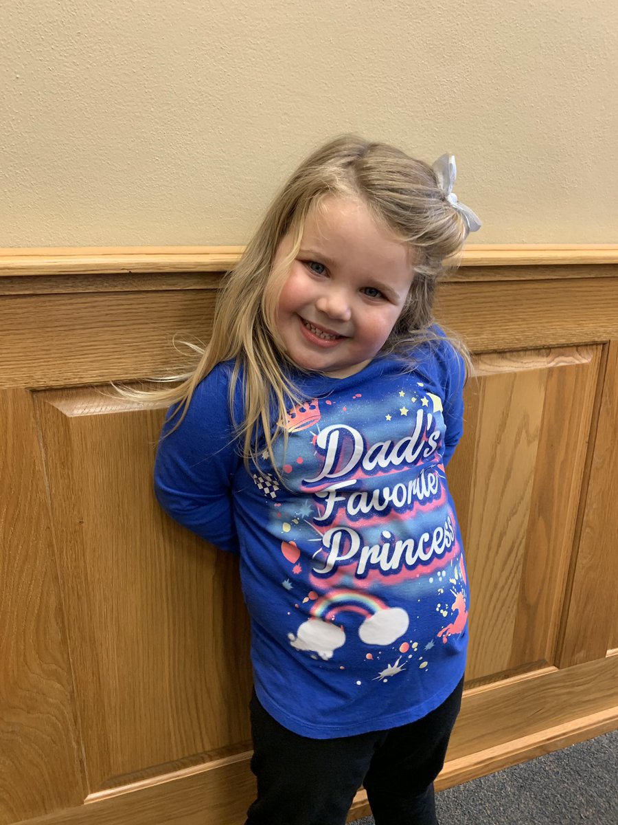 AnnaPatterson13's tweet photo. Haven’t ‘tweeted’ since March 2018, but just want to let everyone know that fairytale endings DO happen. My soulmate adopted our daughter today. She is officially Avery Young ❤️ https://t.co/P1xEOl0qzh