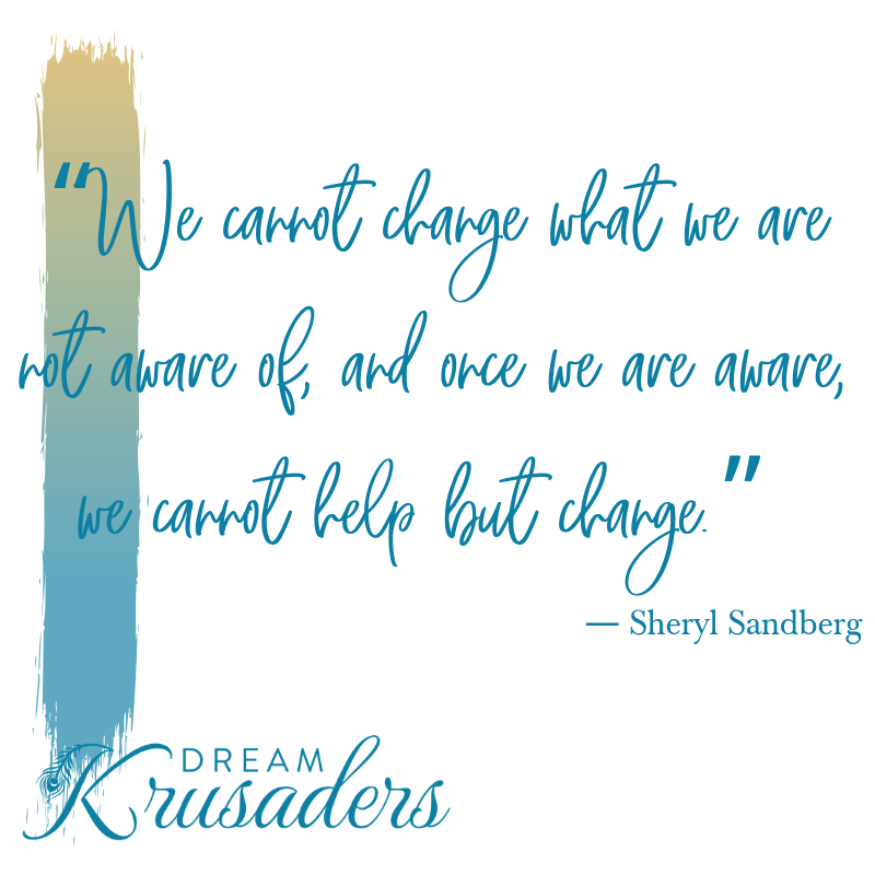 KBHoisington's tweet photo. #dreamkrusaders #kelliehoisington #change https://t.co/6KDbMtiJpz