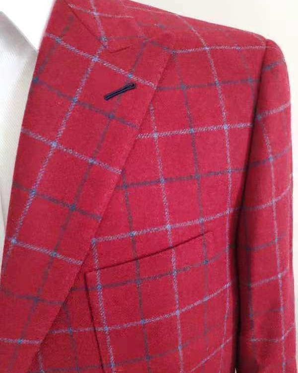 mcleveland01's tweet image. My man @darian176 got me right for the winter months. If you need anything custom, give him a shout. Been working exclusively with him for years, he keeps me fly, and he always makes it right #customblazers #bespoke #patchpockets
