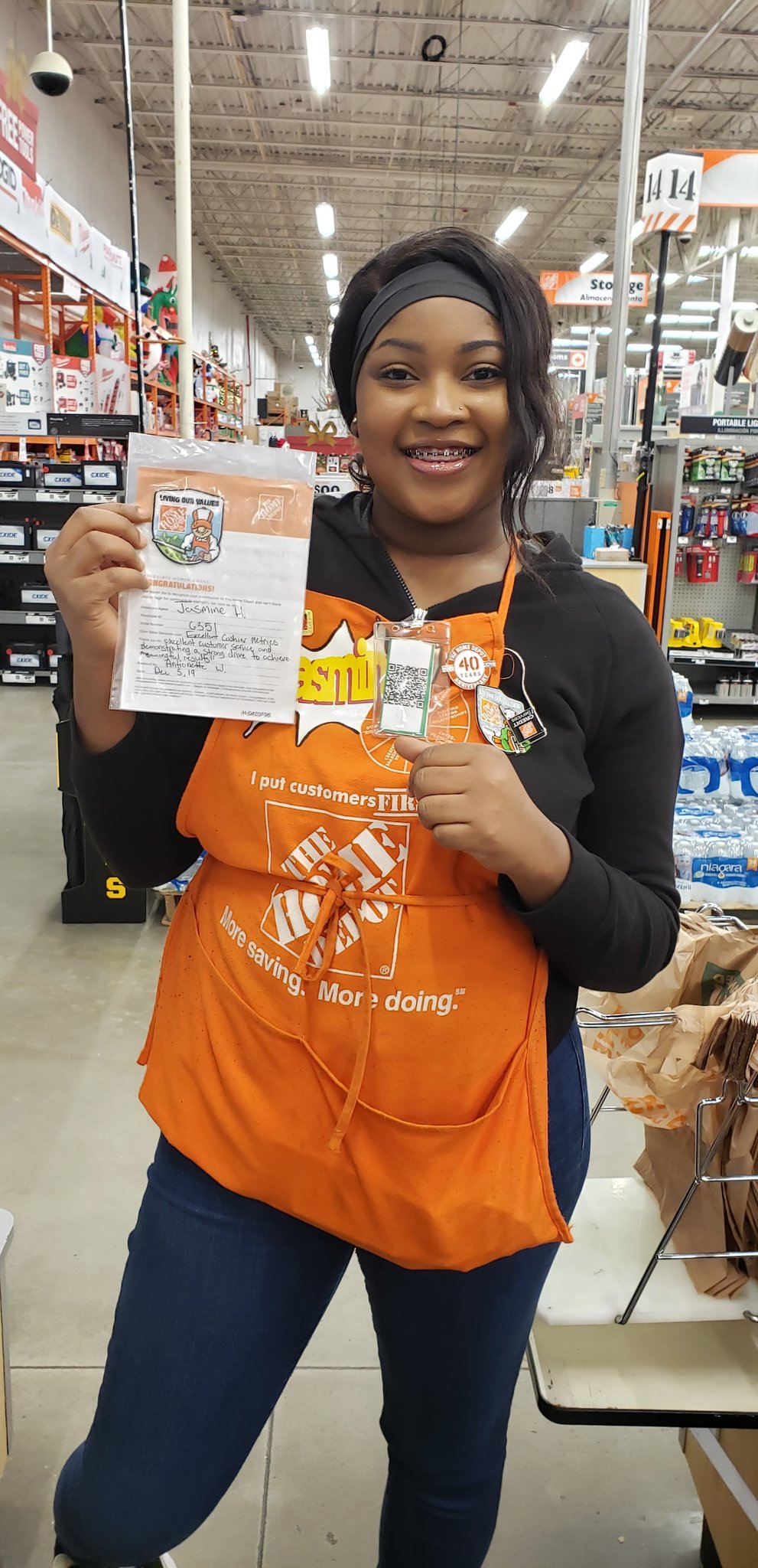 Home Depot Cashier job-responsibilities-for-cashier