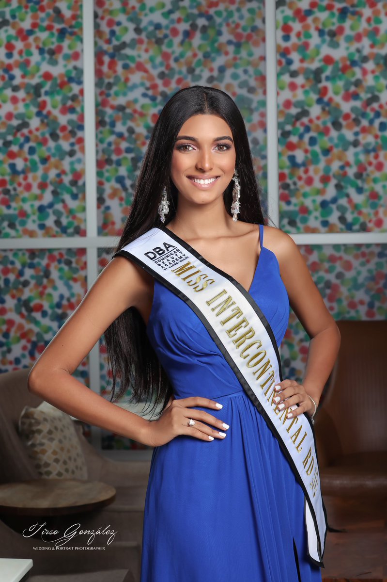 MissBeautyTeen's tweet photo. Celinee Santos es @MISSINTERCONTI RD 2019 #reinasdba #missdominicanrepublic #missintercontinental #missintercontinentalrd2019 #missintercontinental2019 https://t.co/h1RDws2zXX