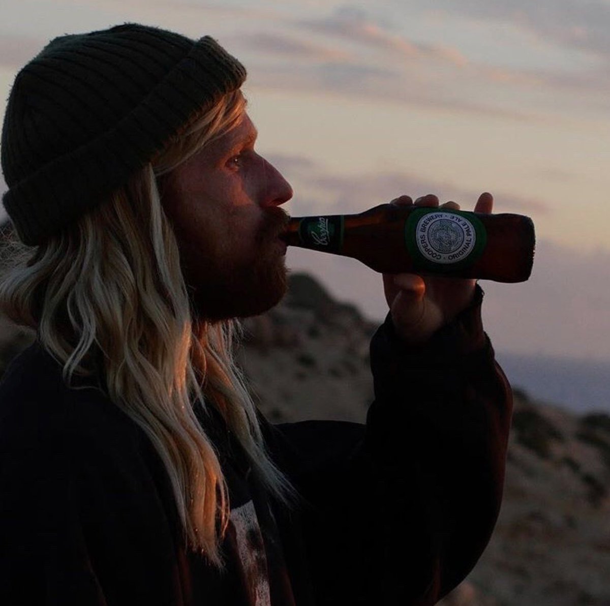 Australian made and owned since 1862. 🇦🇺🍻