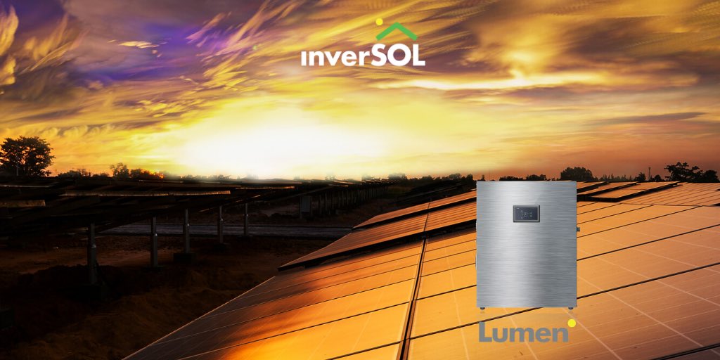 inversolpr's tweet photo. ☀️ Por un nuevo amanecer donde los apagones no sean una preocupación 🙌

💡 Sistemas de Energía Solar
📱 Información 787-665-5034
📍 Showroom: #1 calle Juan Ponce de León, Caguas
🌎 https://t.co/RGC5GozhOM https://t.co/wXWQerfRKR