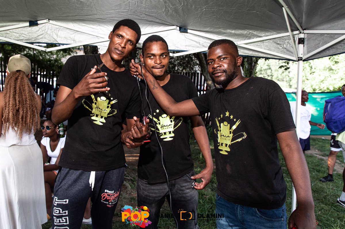 HairStudioEswa1's tweet photo. Firstly a Big S/O goes out to the @popsunday_official team for putting together such a great event. 
We were part of the biggest 1 yet, where we were dishing out the best of @HairStudioEswa1 hair cuts.
#follow @HairStudioEswa1 for more of the best in Hair styling. #Like #RT https://t.co/NDHtyPfnEe