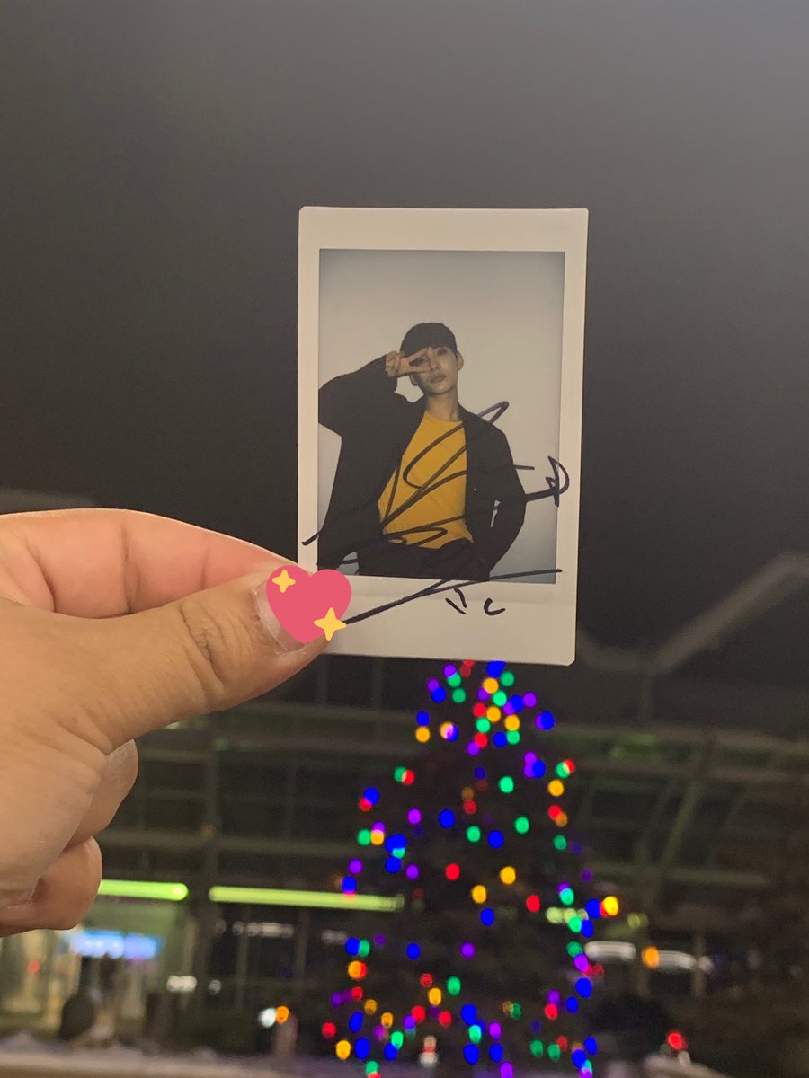 Minneapolis we’re here