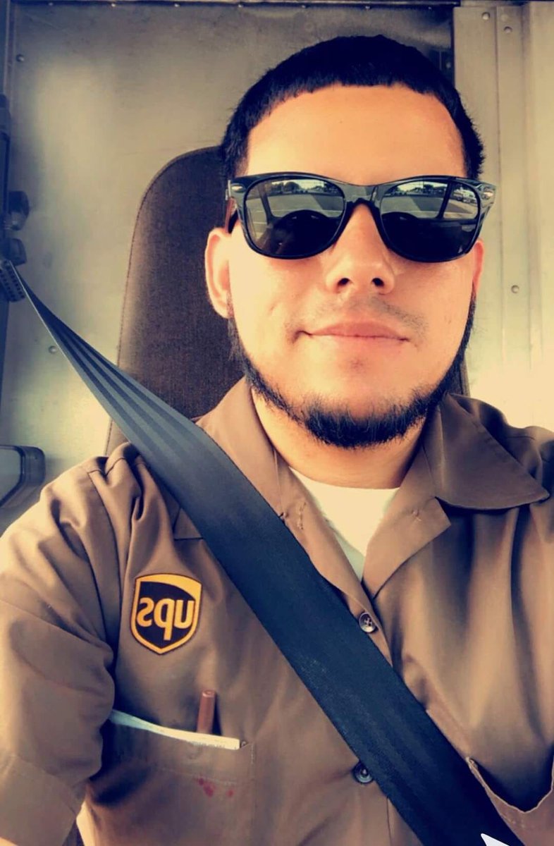 Blackie_chan07's tweet photo. Rip FRANK ORDONEZ 🙏🏿 Died today just doing his job 🥺😢 https://t.co/cRkPRzCivV