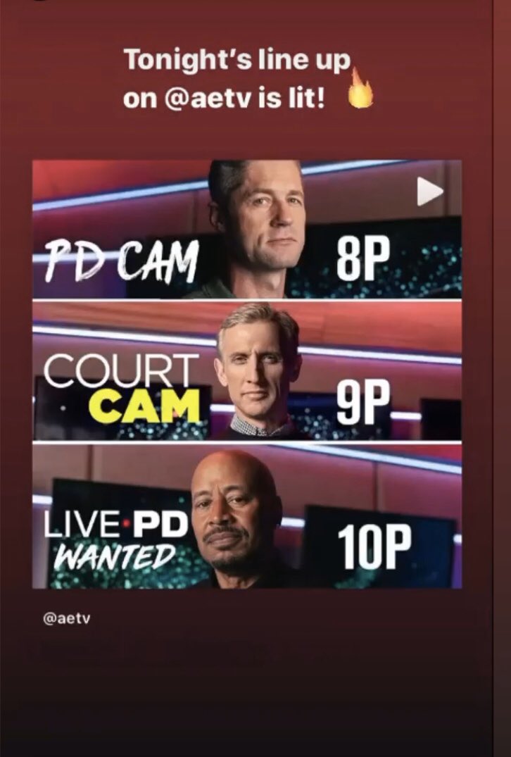 @Sean_C_Larkin's photo on #livepdwanted