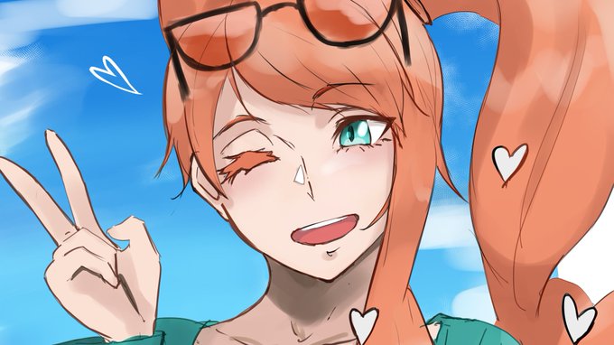 ソニア博士のご尊顔を見てくれ 