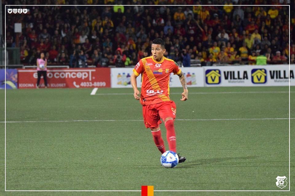 Resultado de imagen de Gerson Torres Herediano