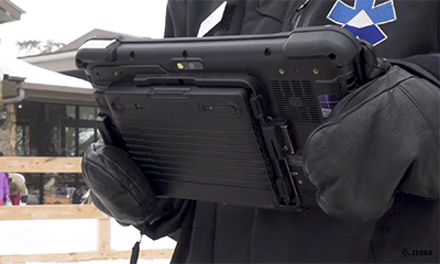SektorNZ's tweet image. @ZebraTechnology interviewed Jon Cotterill, IT Manager at Mt Buller Ski Resort to find out why Buller Ski Lifts is using Xplore tablets to enable the ticketing process of thousands of customers during each ski season. Check out the video at: ow.ly/KgSU50xoWjv
#ZebraTablets