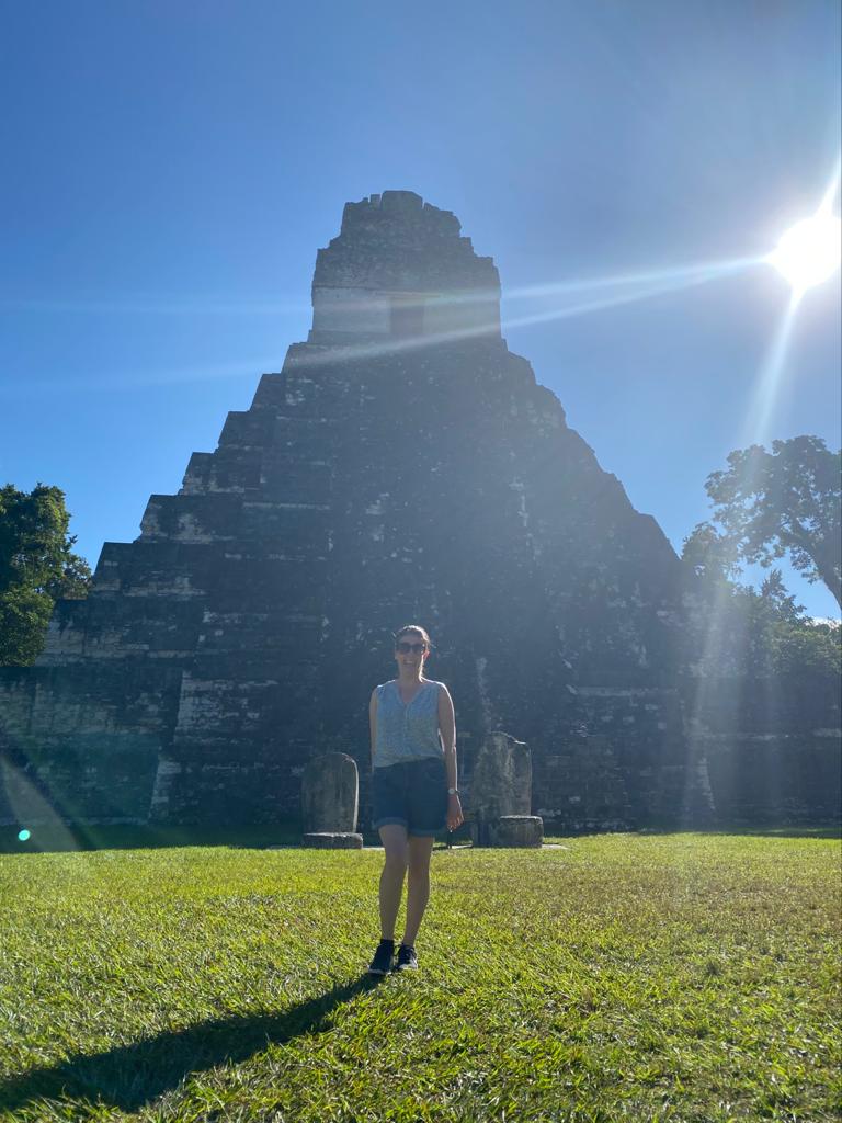 Just left #Guatemala after an amazing few days touring with <a href="/Intrepid_Travel/">Intrepid Travel</a> <a href="/fahy_travel/">Fahy Travel Galway</a> next stop #Beliez
