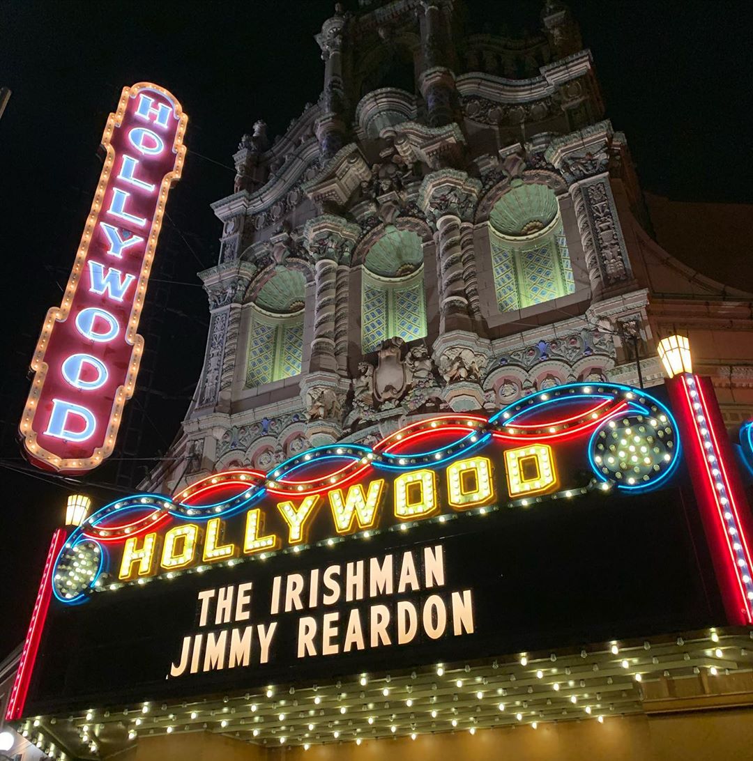Hollywood Lights Portland Oregon - *at hollywood lights, teamwork is