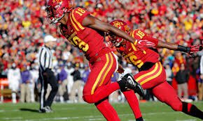 Offer post 

Blessed to receive an offer from Iowa state university <a href="/MarshallMcDuf14/">Marshall McDuffie</a> @Rivalsfbcamps <a href="/CoachP_SCA/">Coach P</a> <a href="/BigCountyPreps1/">BCP SPORTS</a> <a href="/CFRecruitingHQ/">Cyclone Fanatic Recruiting</a> <a href="/247Sports/">247Sports</a>  <a href="/teamlillard7on7/">Team Lillard Football</a> <a href="/flyguyhuey5/">Houston Lillard</a> <a href="/DemetricDWarren/">Demetric D. Warren</a> <a href="/TysonVeidt/">Tyson Veidt</a>