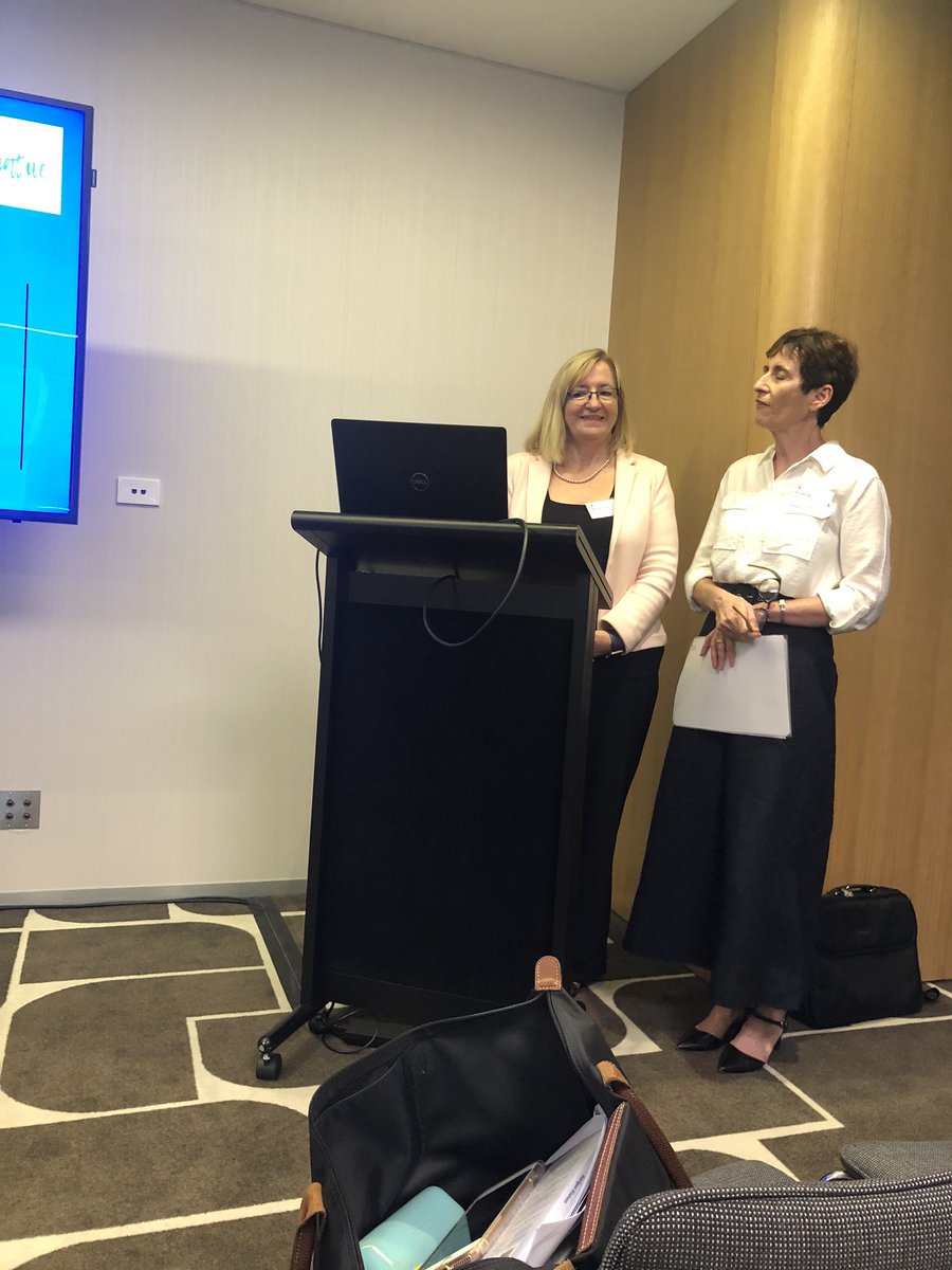 KRecoche's tweet photo. Professor Tracy Lovett-Jones defining empathy #EmpathyEd @monash_nm https://t.co/a4Jv5j51rx