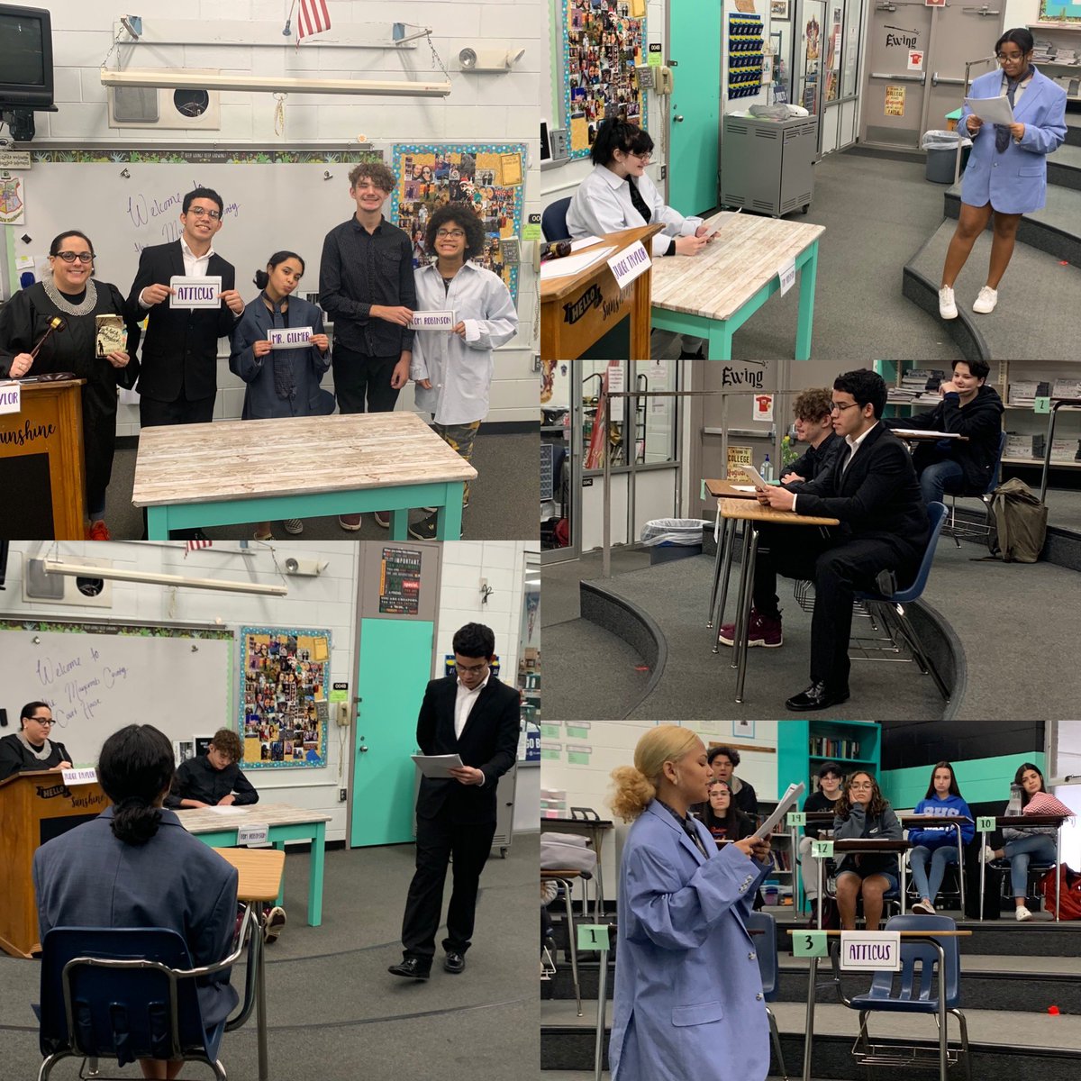 Holly Ewing tweet media