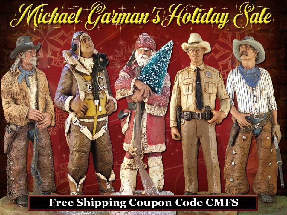 GarmanGallery's tweet photo. Heroes used to be hard to shop for, but not anymore! https://t.co/tByZKd0jTg https://t.co/n0plticz9K