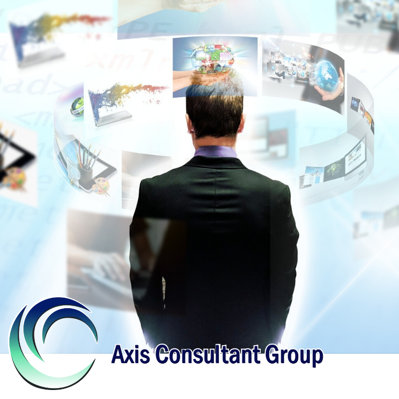 Axis Consultant Group tweet media